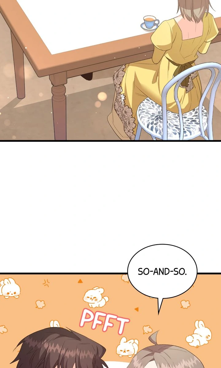 I Realized Only After Losing Her Chapter 99 - Page 69