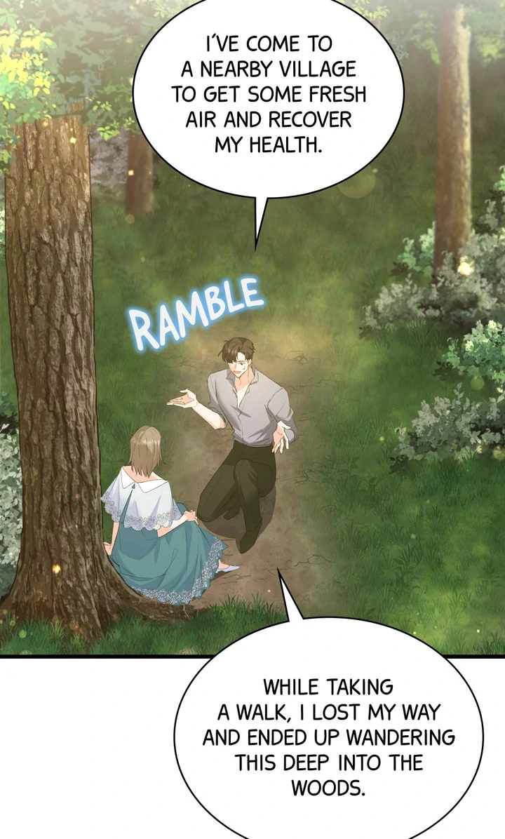 I Realized Only After Losing Her Chapter 99 - Page 7