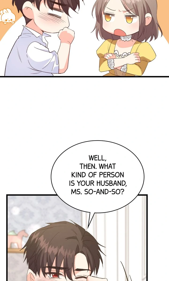 I Realized Only After Losing Her Chapter 99 - Page 70