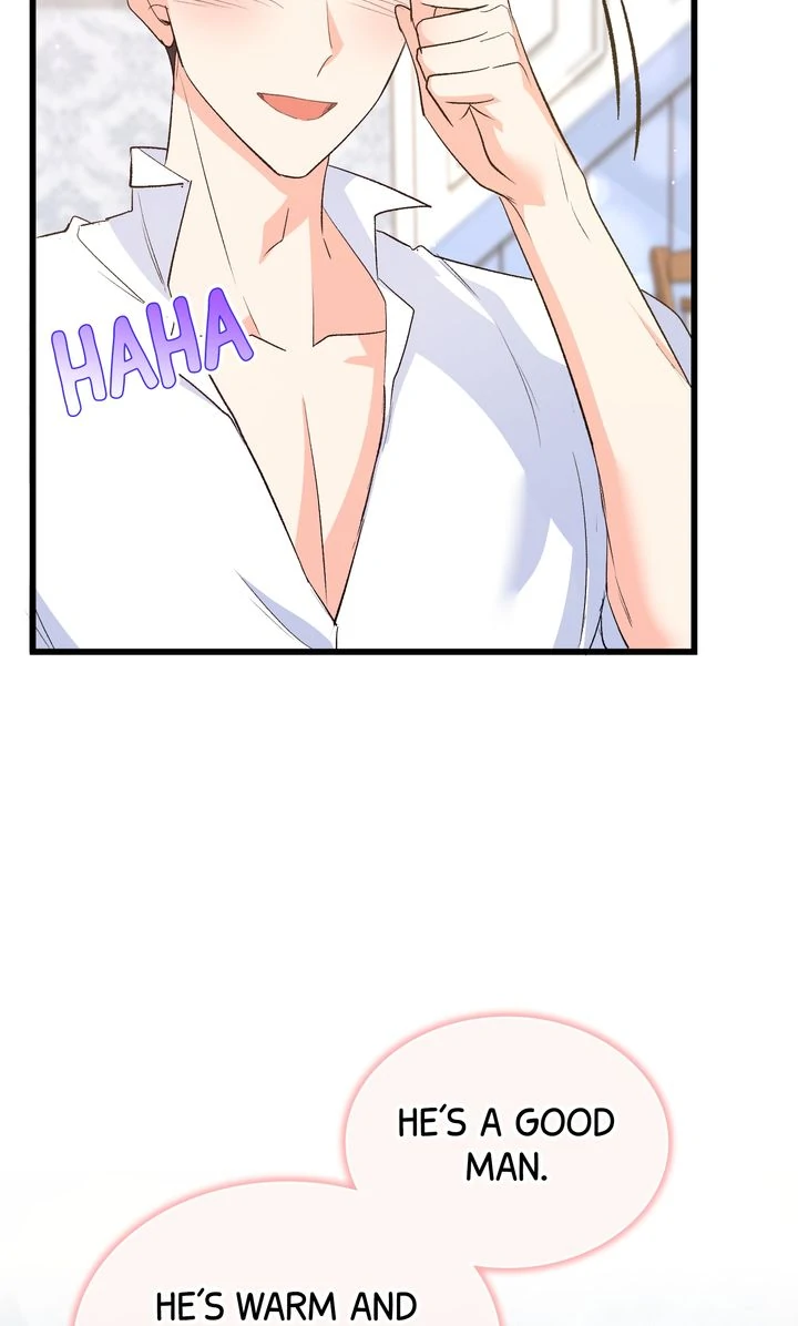 I Realized Only After Losing Her Chapter 99 - Page 71