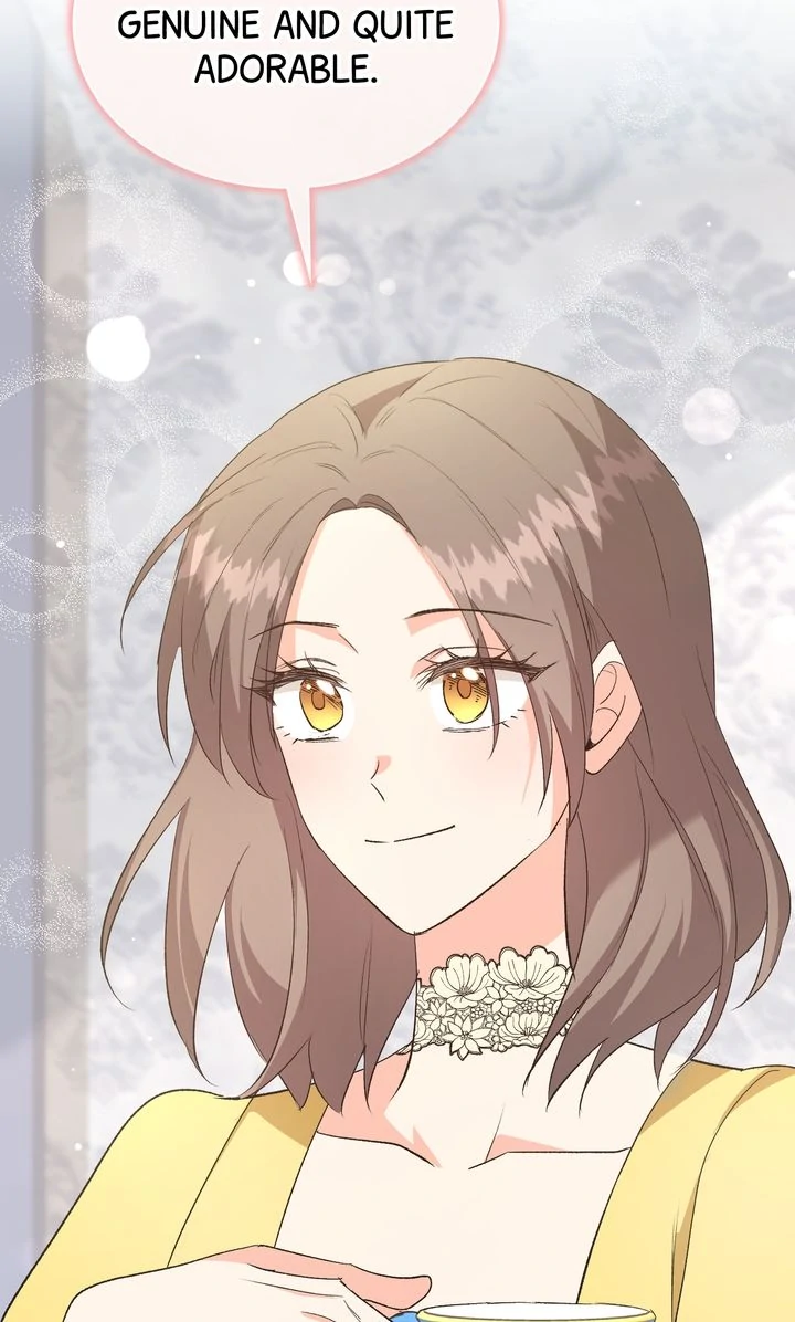 I Realized Only After Losing Her Chapter 99 - Page 72