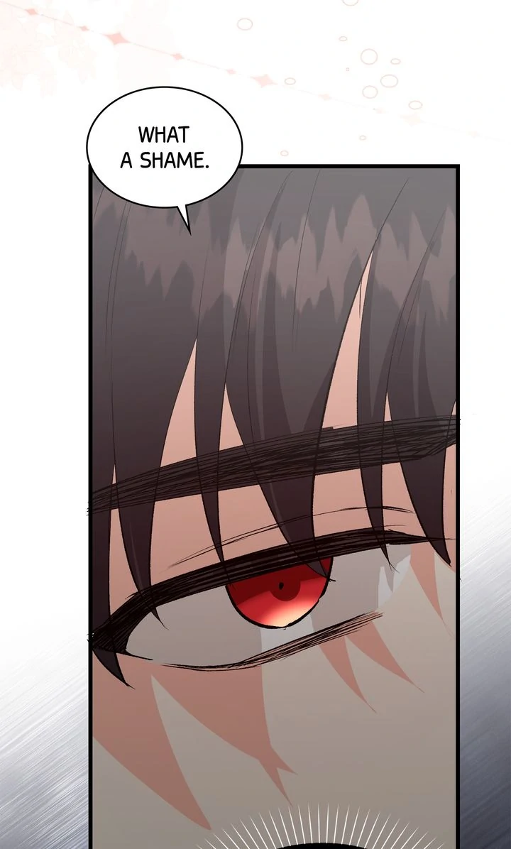 I Realized Only After Losing Her Chapter 99 - Page 74