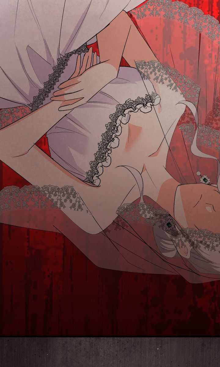 I Realized Only After Losing Her Chapter 99 - Page 78