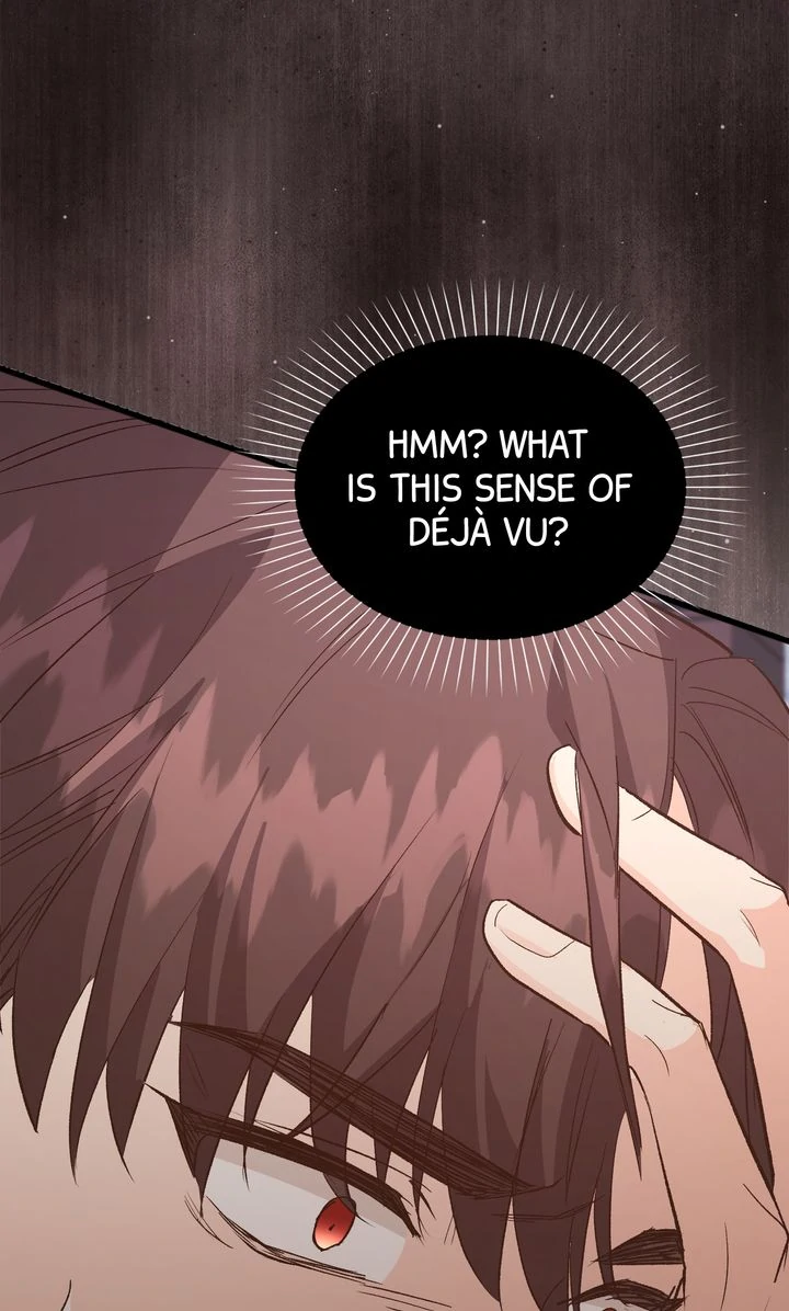 I Realized Only After Losing Her Chapter 99 - Page 79