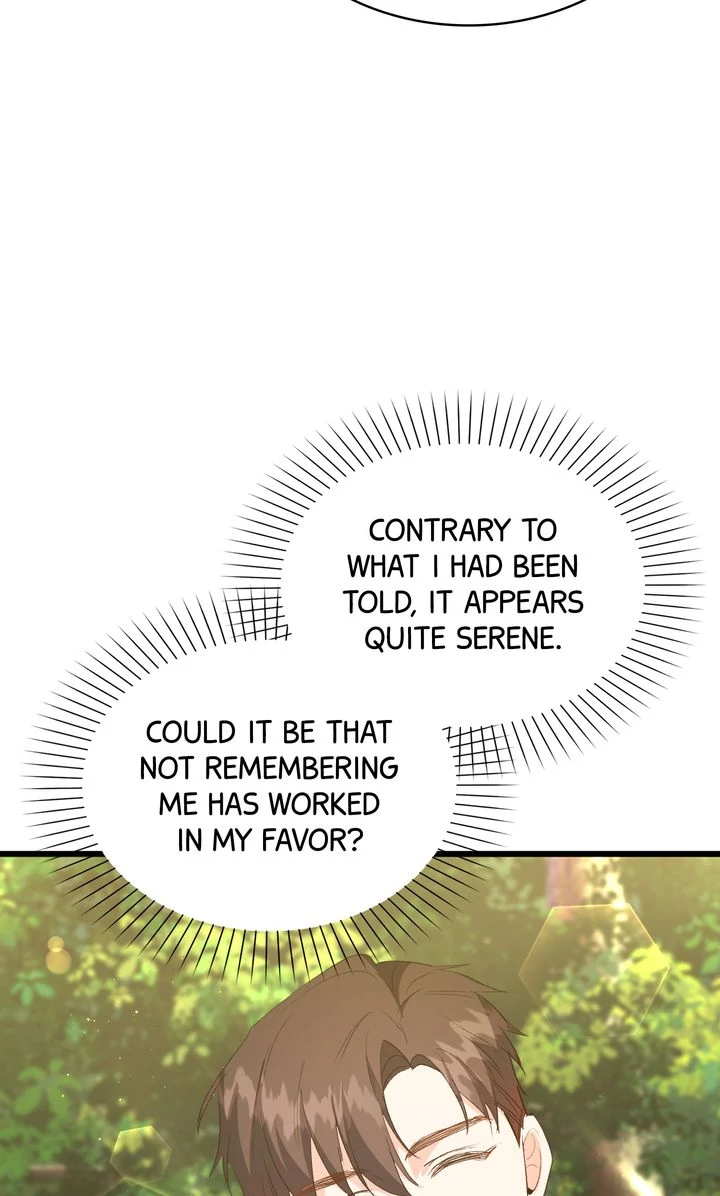 I Realized Only After Losing Her Chapter 99 - Page 8