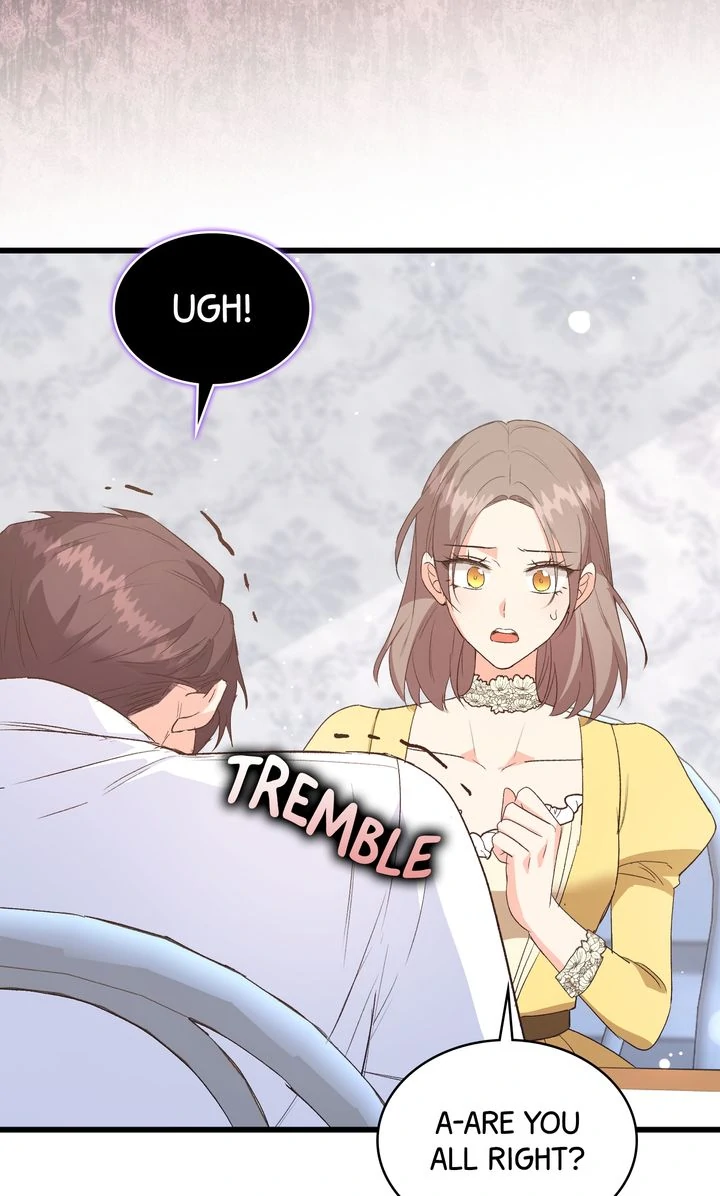 I Realized Only After Losing Her Chapter 99 - Page 81