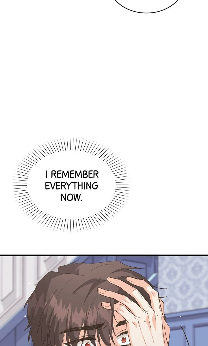I Realized Only After Losing Her Chapter 99 - Page 82
