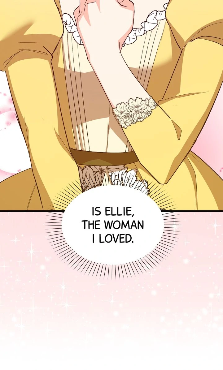 I Realized Only After Losing Her Chapter 99 - Page 85