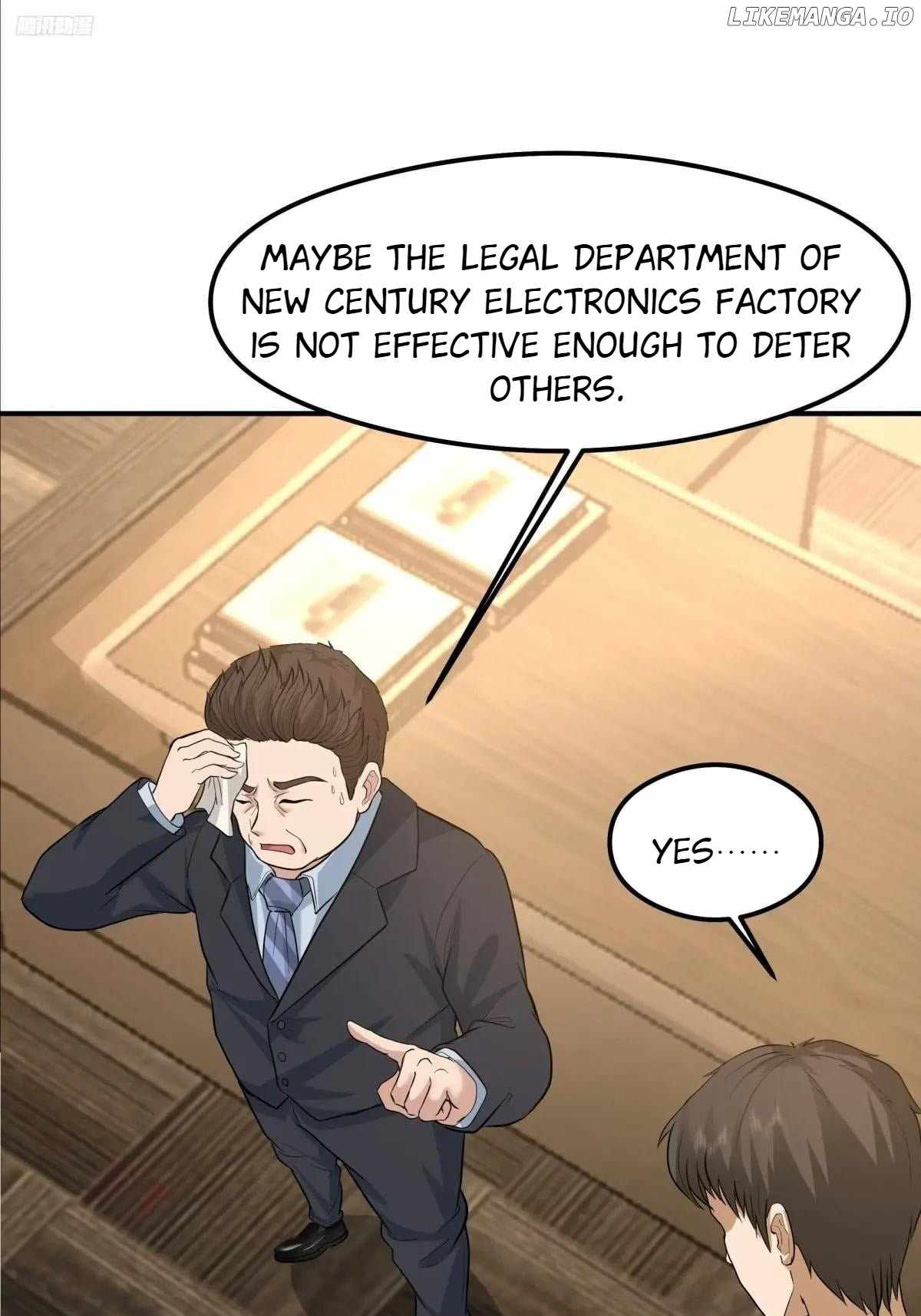 I Really Don’t Want to be Reborn Chapter 436 - Page 10