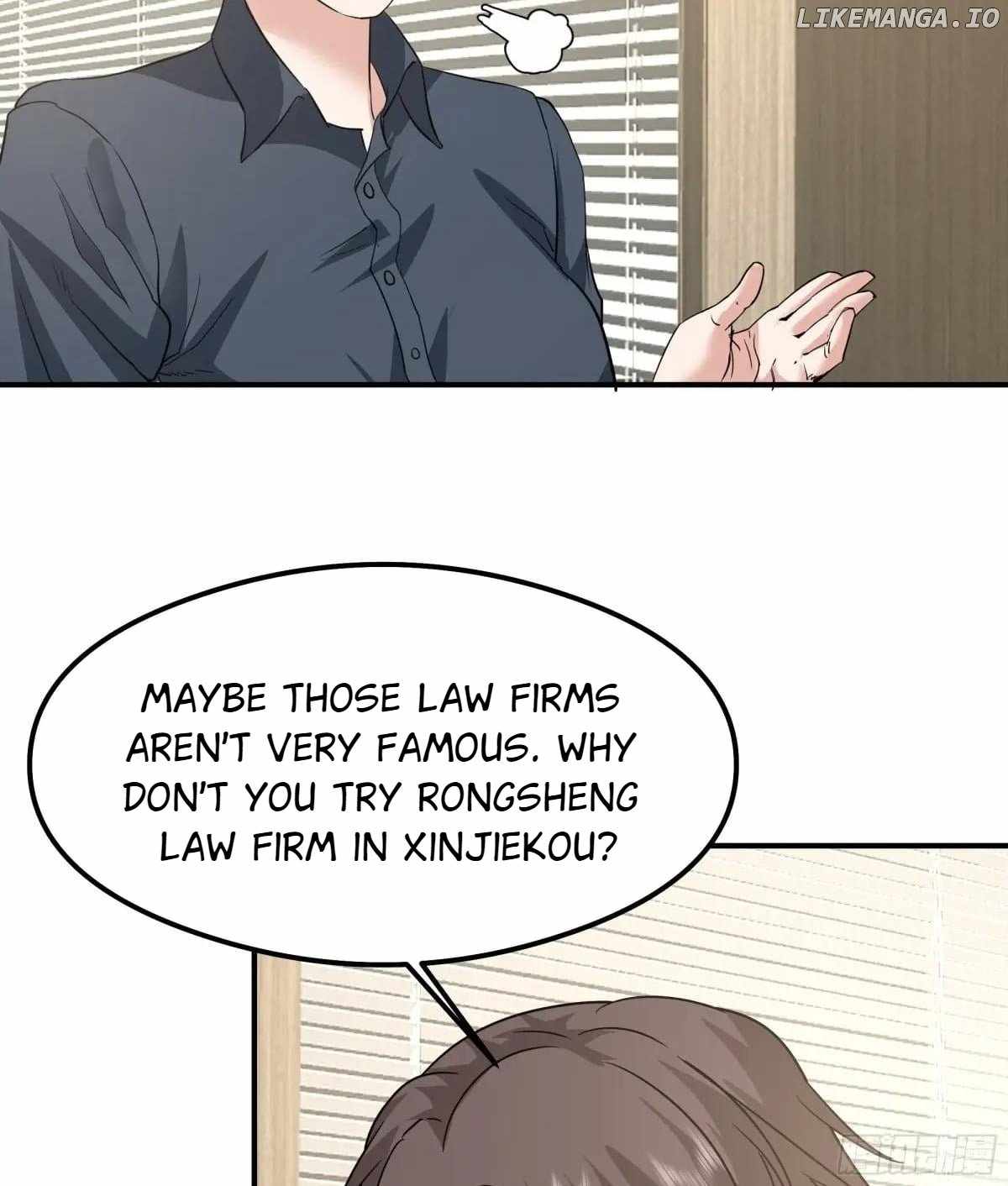 I Really Don’t Want to be Reborn Chapter 436 - Page 18