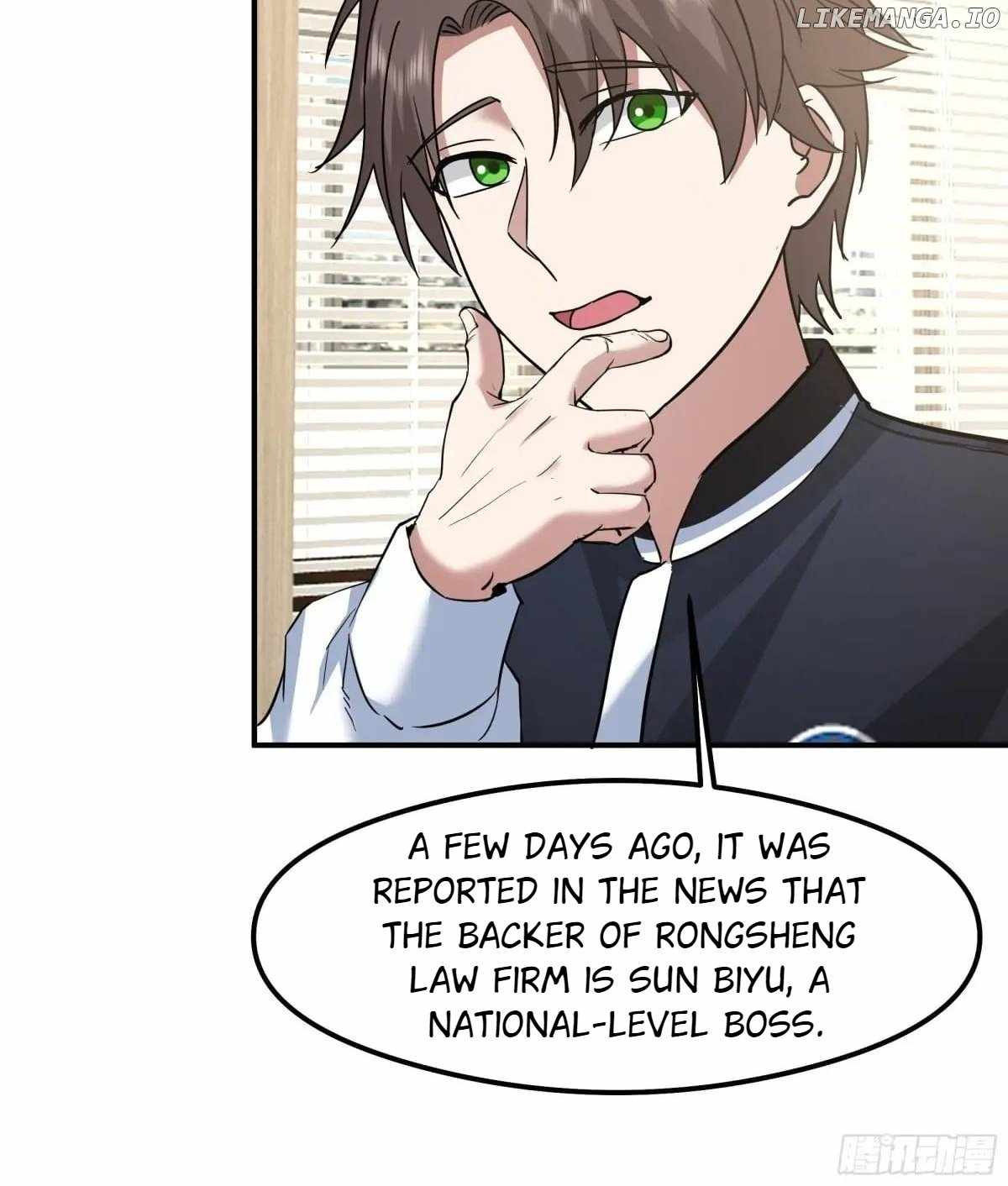 I Really Don’t Want to be Reborn Chapter 436 - Page 19