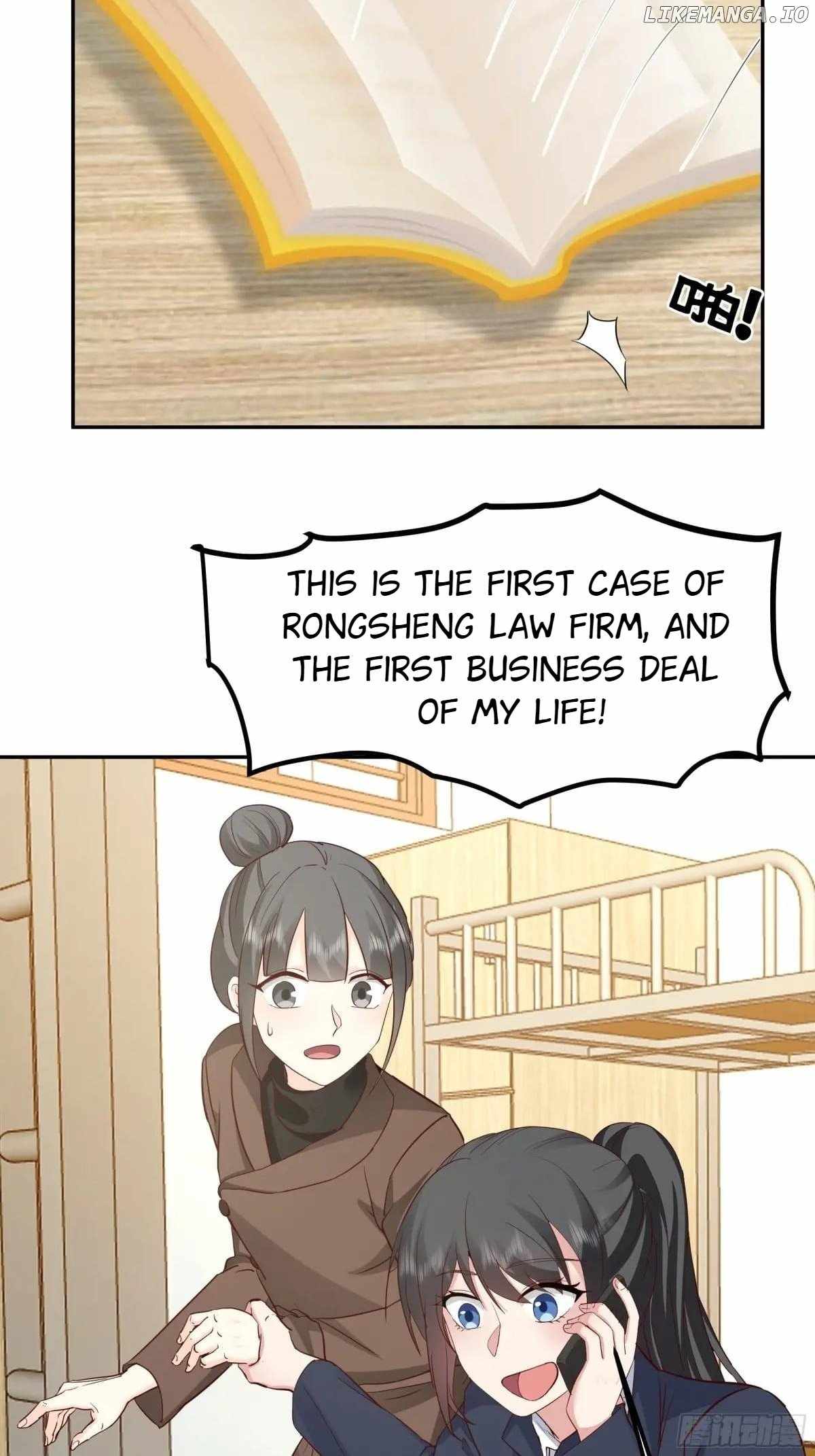 I Really Don’t Want to be Reborn Chapter 436 - Page 37