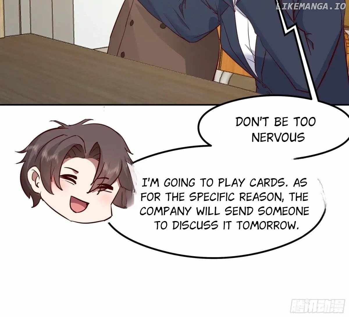 I Really Don’t Want to be Reborn Chapter 436 - Page 38
