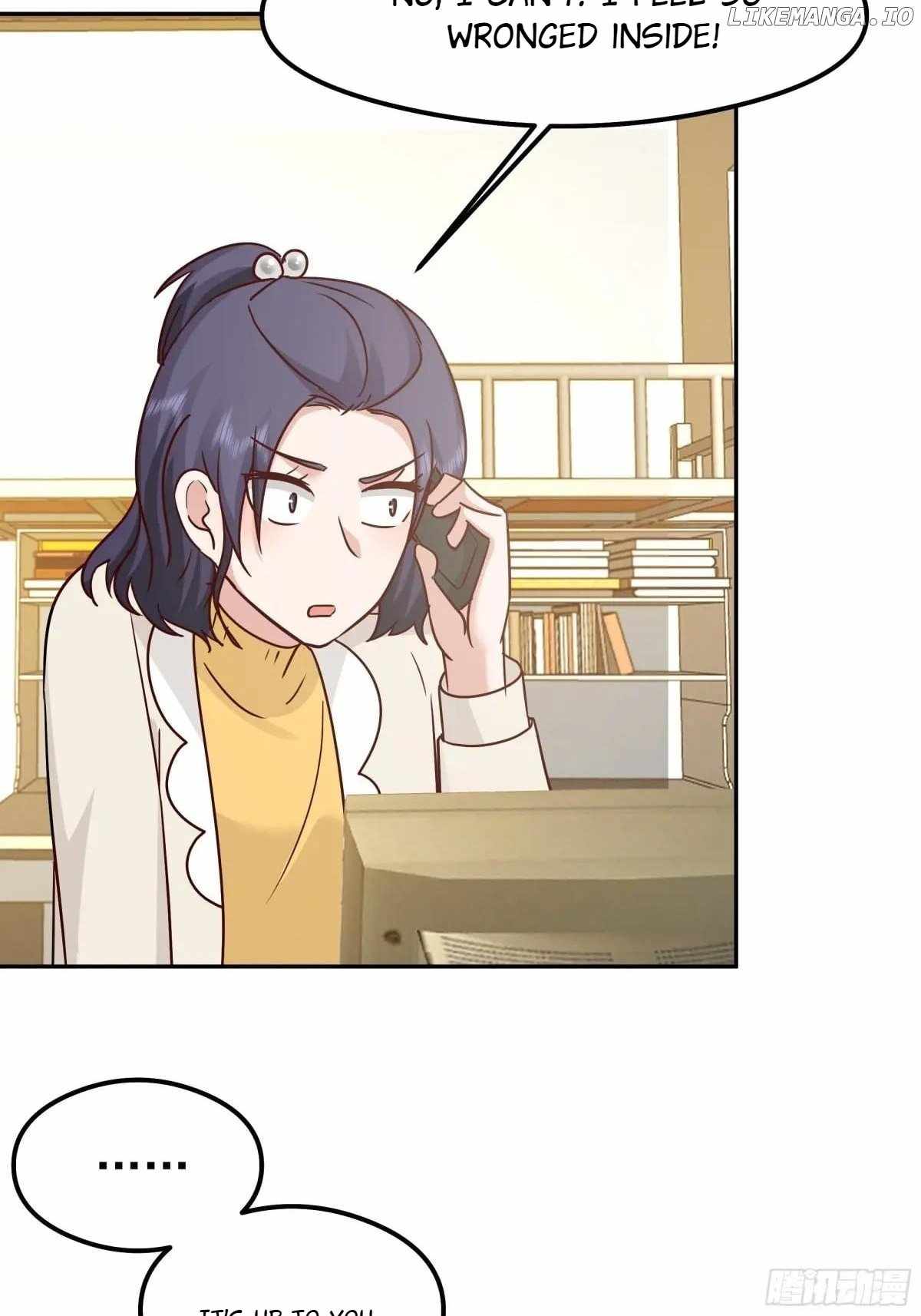 I Really Don’t Want to be Reborn Chapter 436 - Page 54