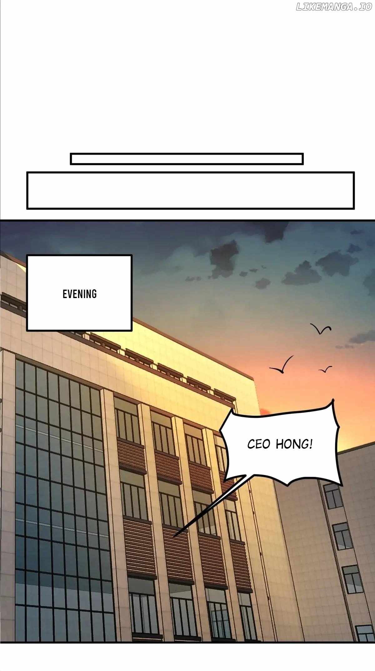 I Really Don’t Want to be Reborn Chapter 436 - Page 6