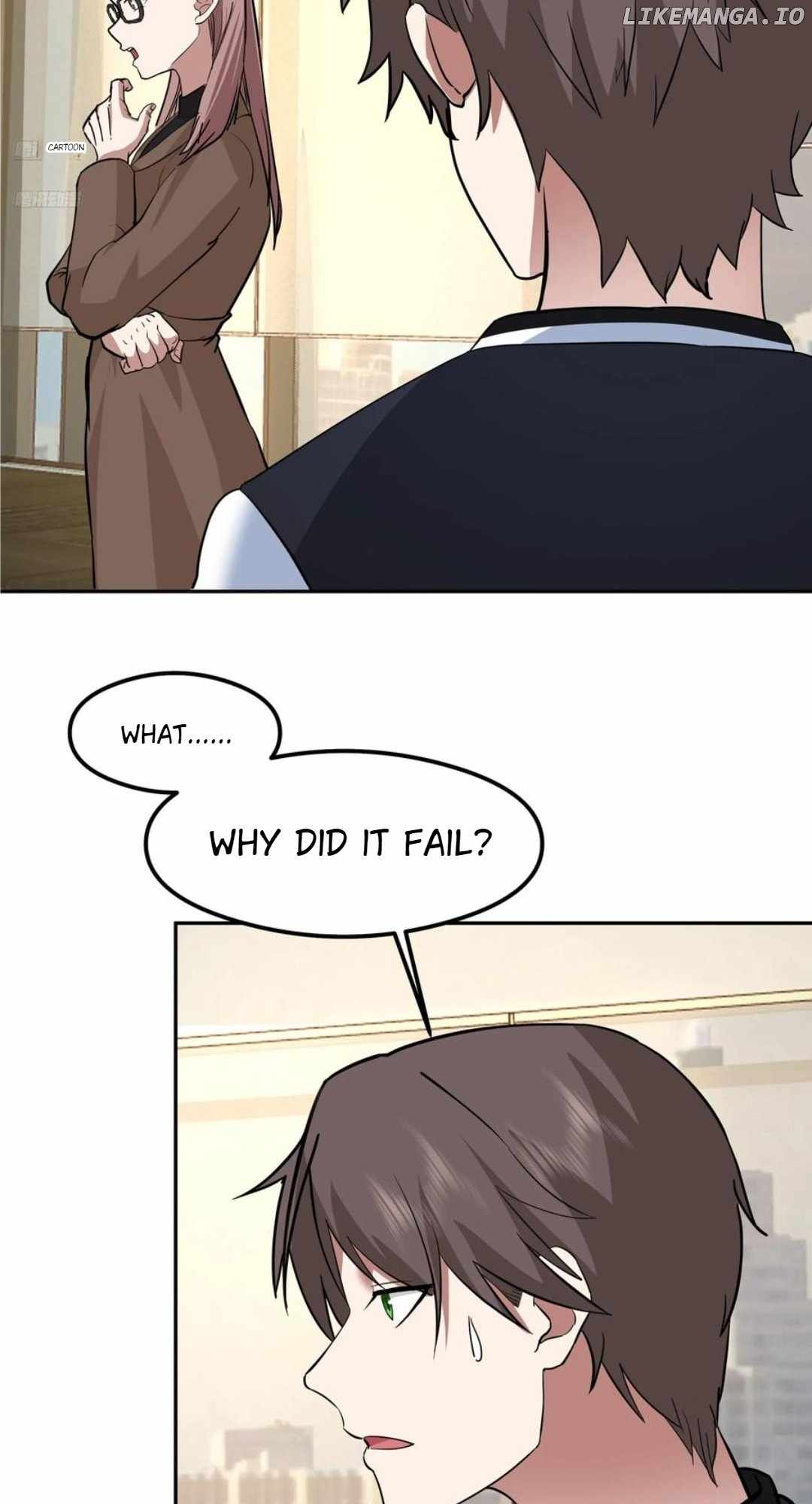 I Really Don’t Want to be Reborn Chapter 438 - Page 1