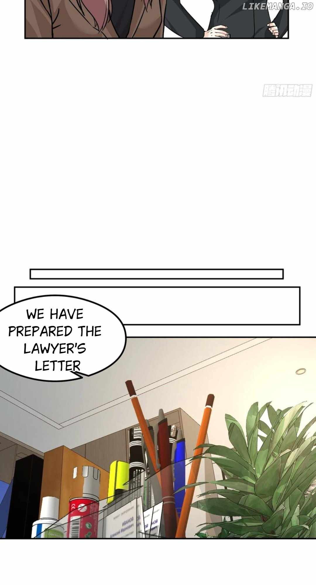 I Really Don’t Want to be Reborn Chapter 438 - Page 17