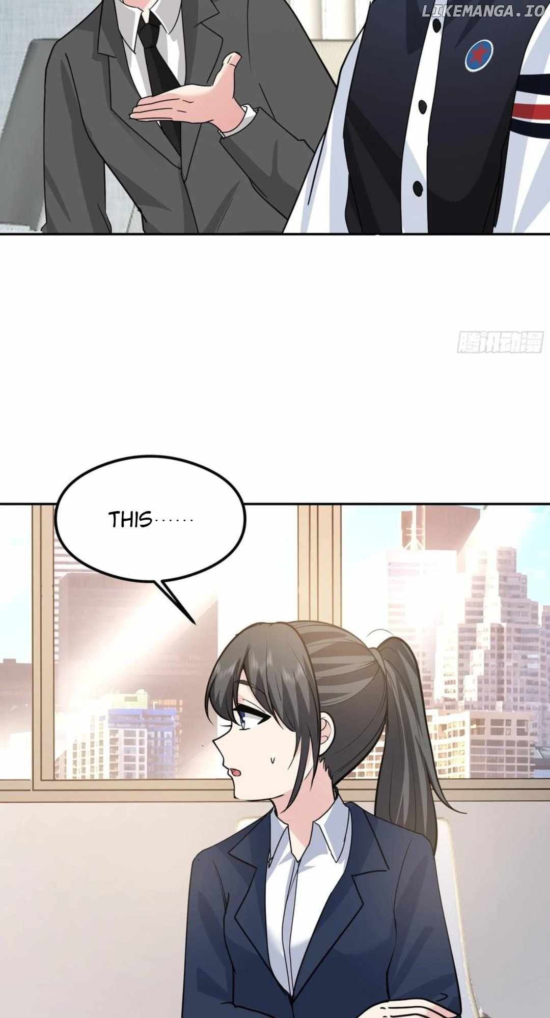 I Really Don’t Want to be Reborn Chapter 438 - Page 45