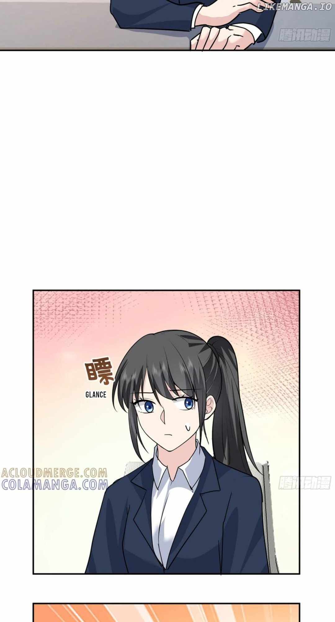 I Really Don’t Want to be Reborn Chapter 438 - Page 46