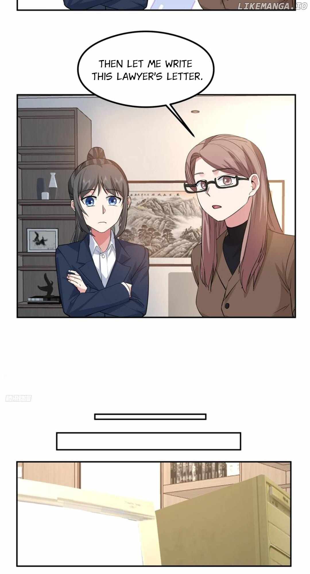 I Really Don’t Want to be Reborn Chapter 438 - Page 6