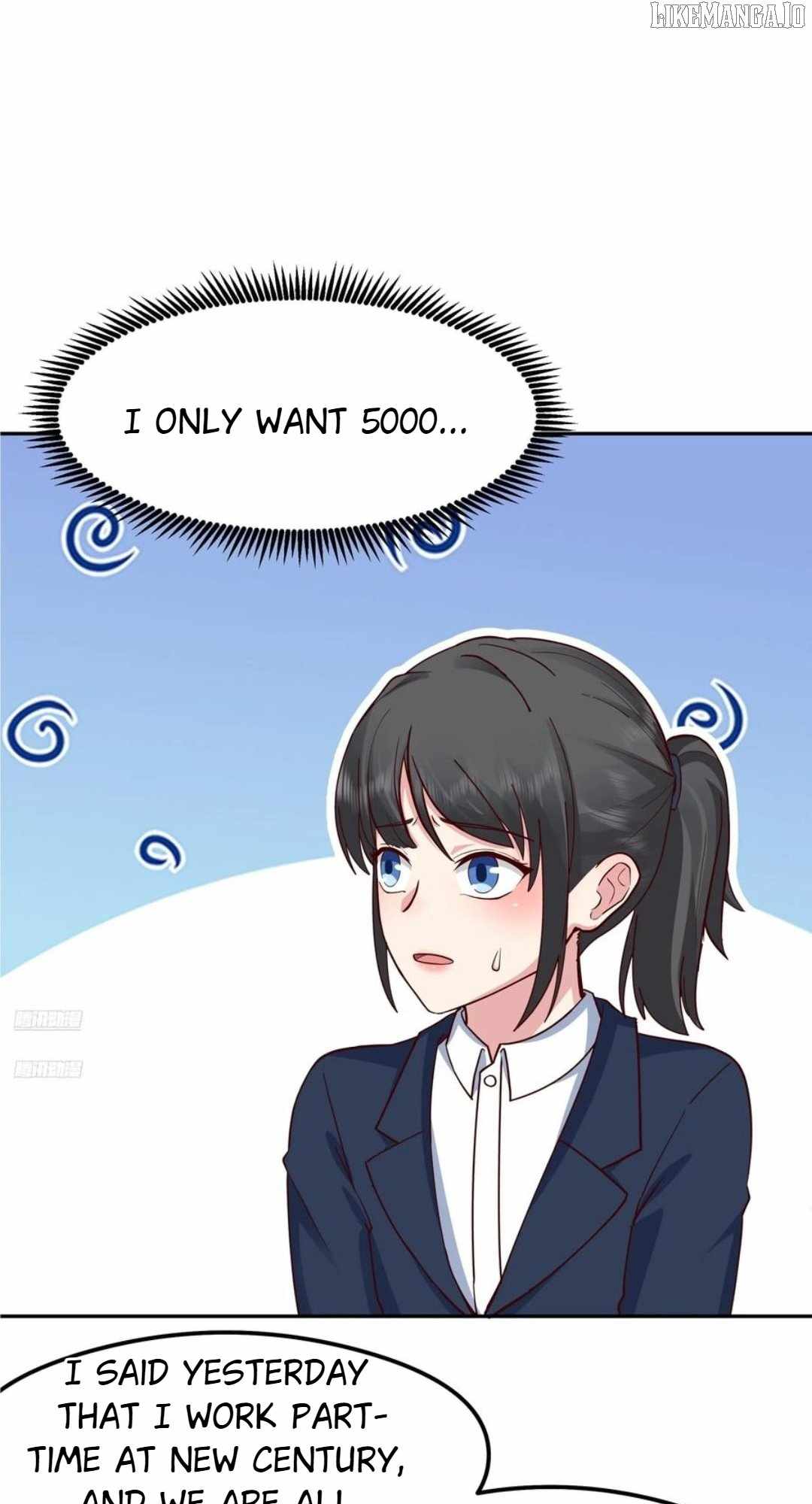 I Really Don’t Want to be Reborn Chapter 439 - Page 1