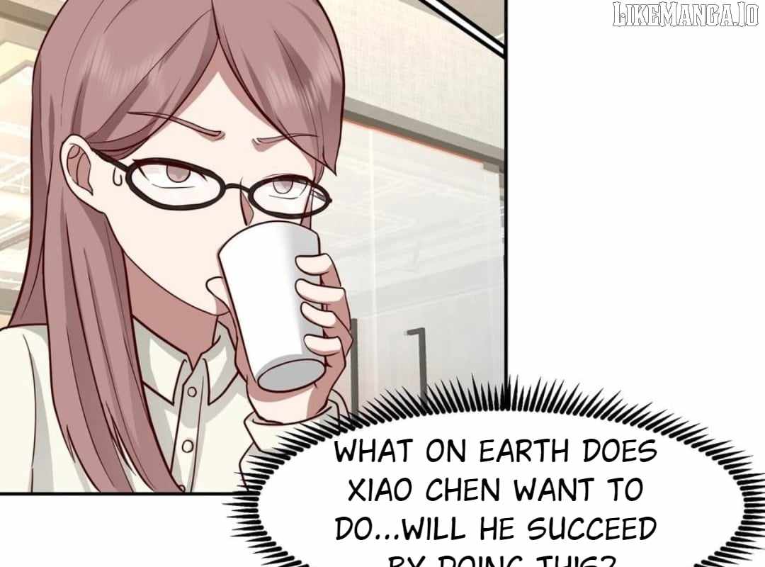 I Really Don’t Want to be Reborn Chapter 439 - Page 13