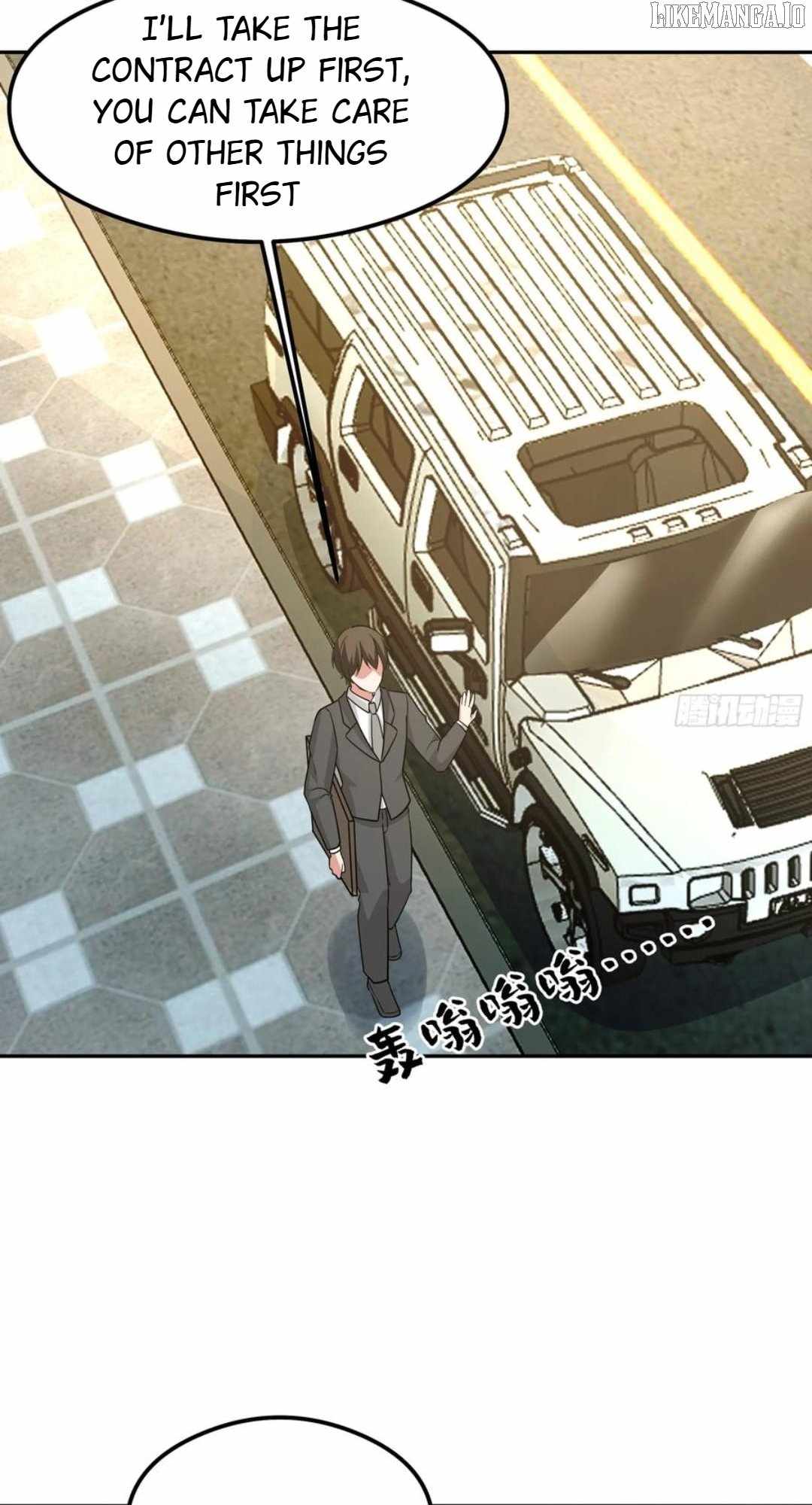 I Really Don’t Want to be Reborn Chapter 439 - Page 35