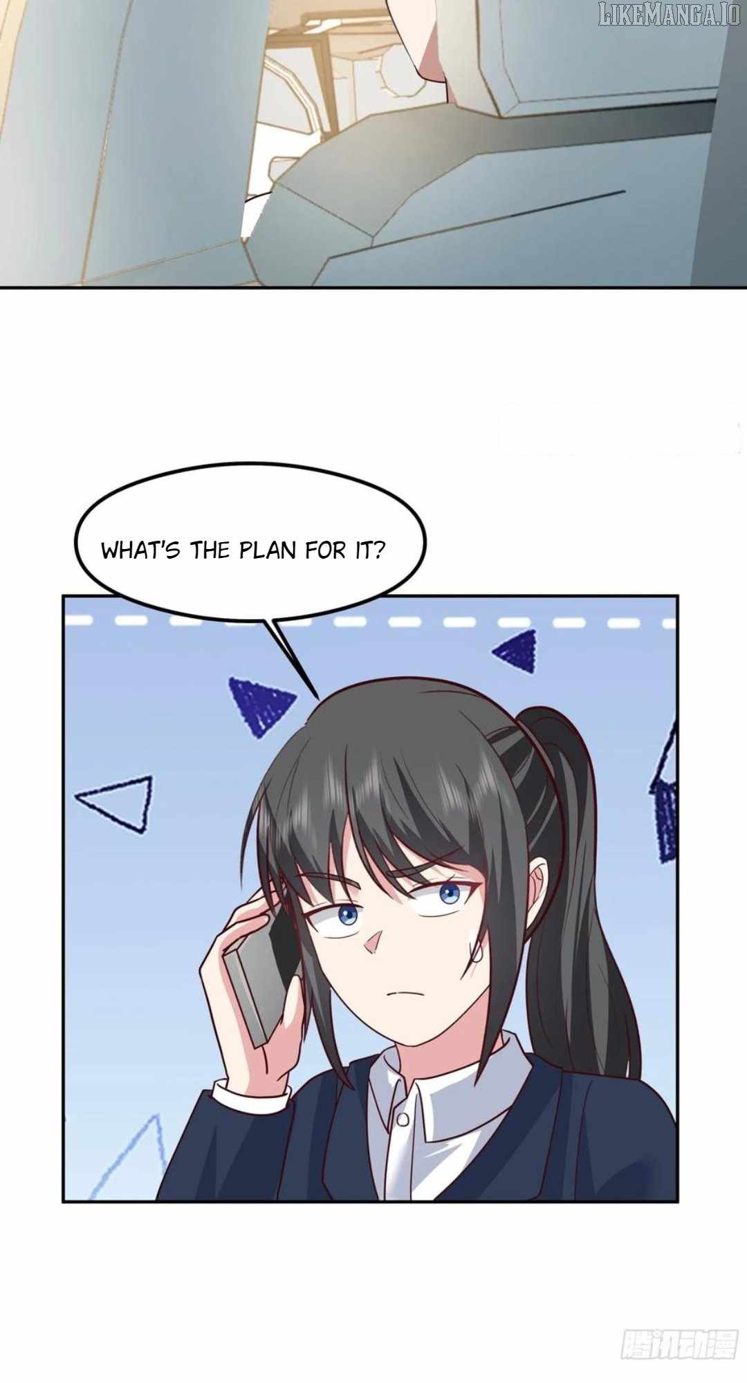 I Really Don’t Want to be Reborn Chapter 439 - Page 40