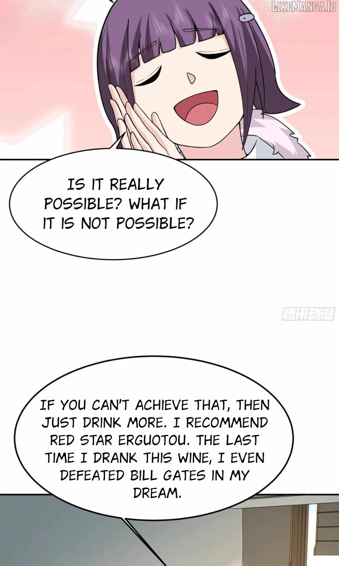 I Really Don’t Want to be Reborn Chapter 440 - Page 19
