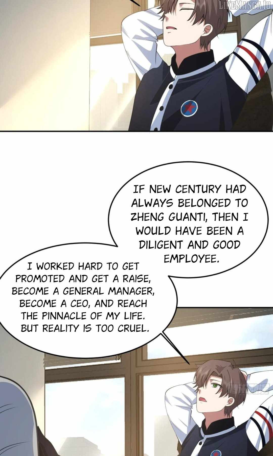I Really Don’t Want to be Reborn Chapter 440 - Page 9