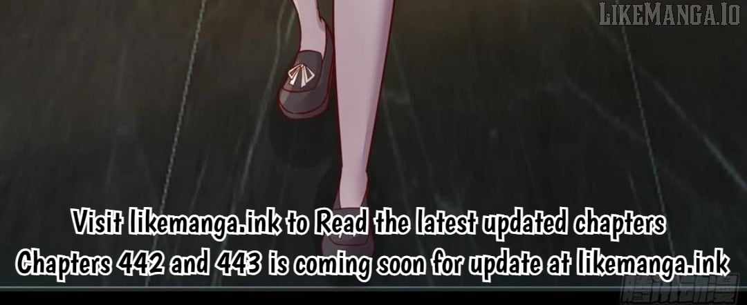 I Really Don’t Want to be Reborn Chapter 441 - Page 20