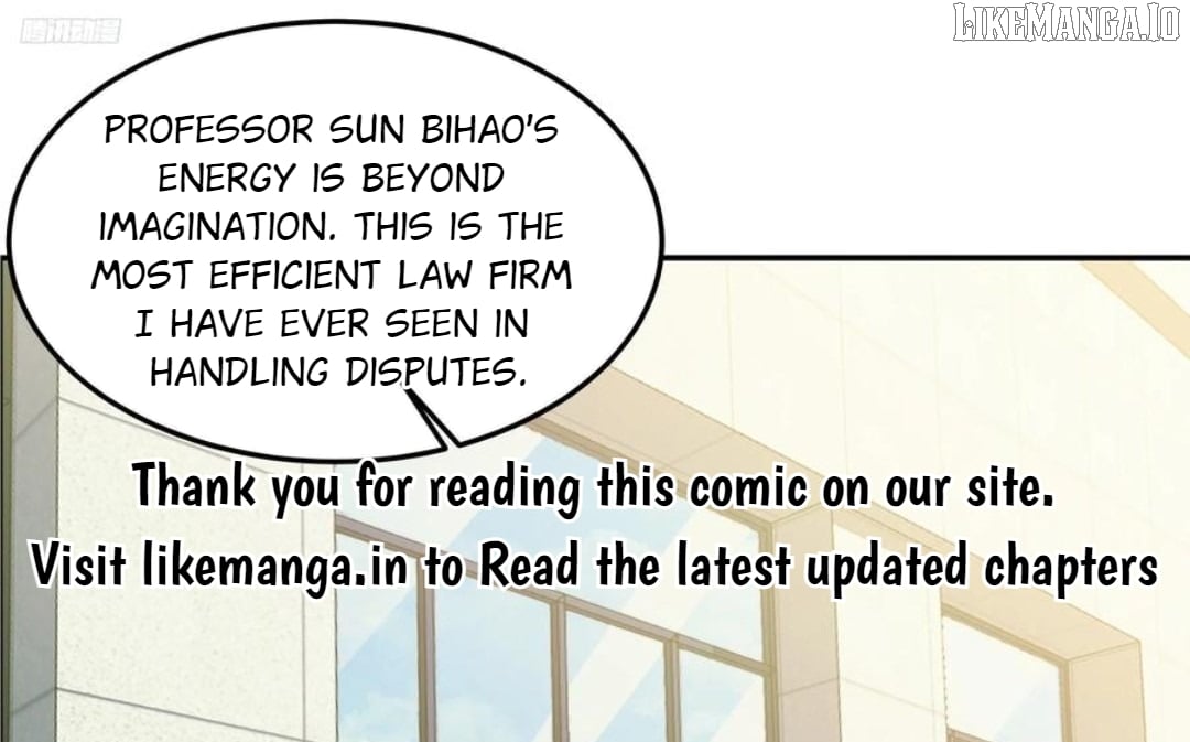 I Really Don’t Want to be Reborn Chapter 442 - Page 1