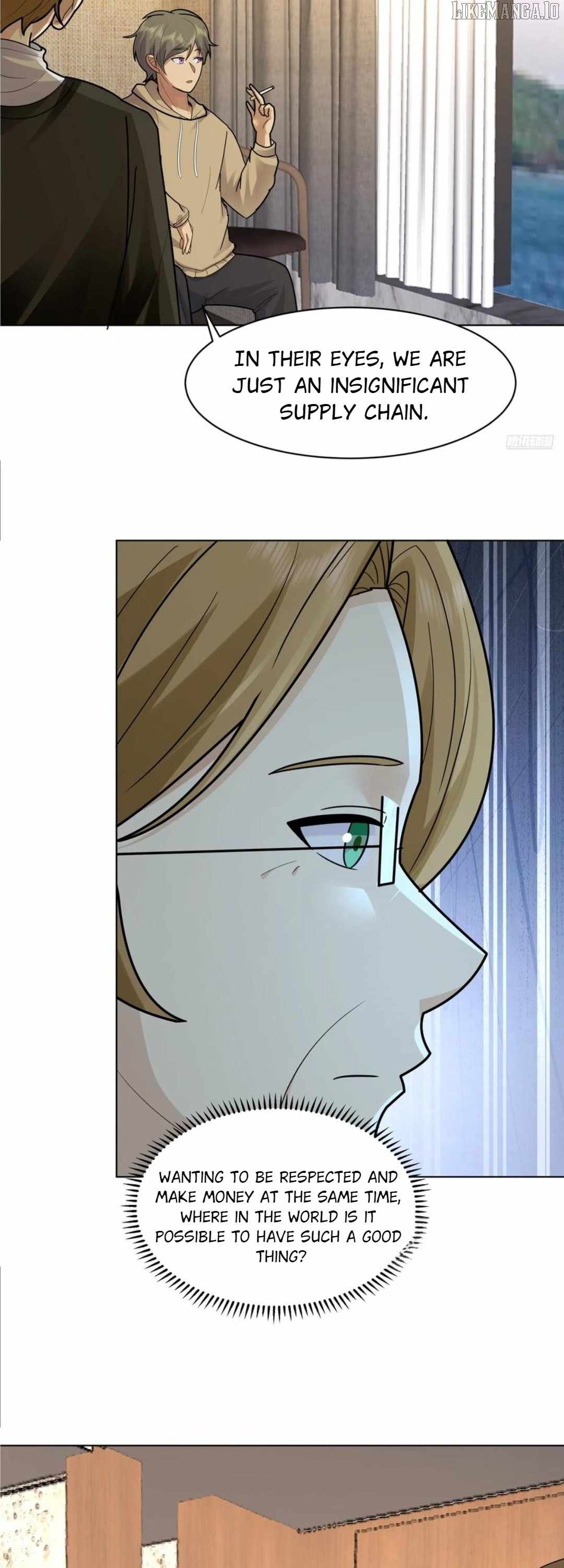 I Really Don’t Want to be Reborn Chapter 445 - Page 4