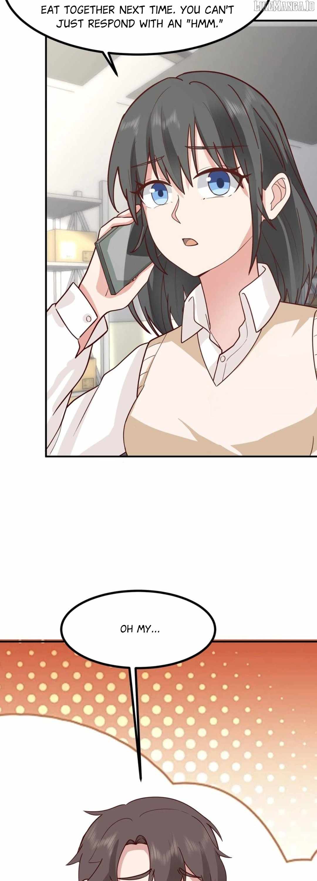 I Really Don’t Want to be Reborn Chapter 447 - Page 16