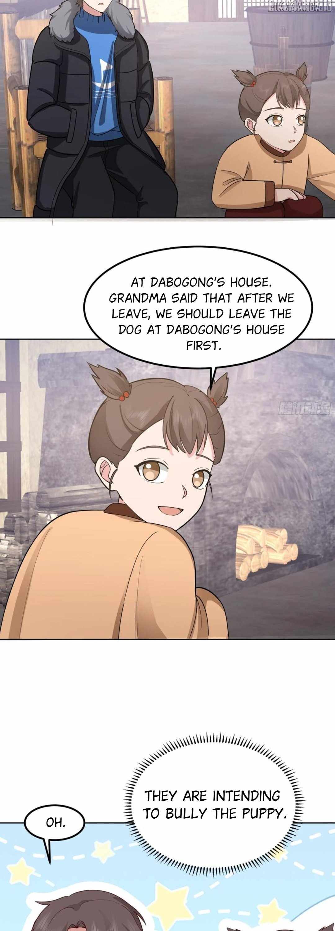 I Really Don’t Want to be Reborn Chapter 448 - Page 11