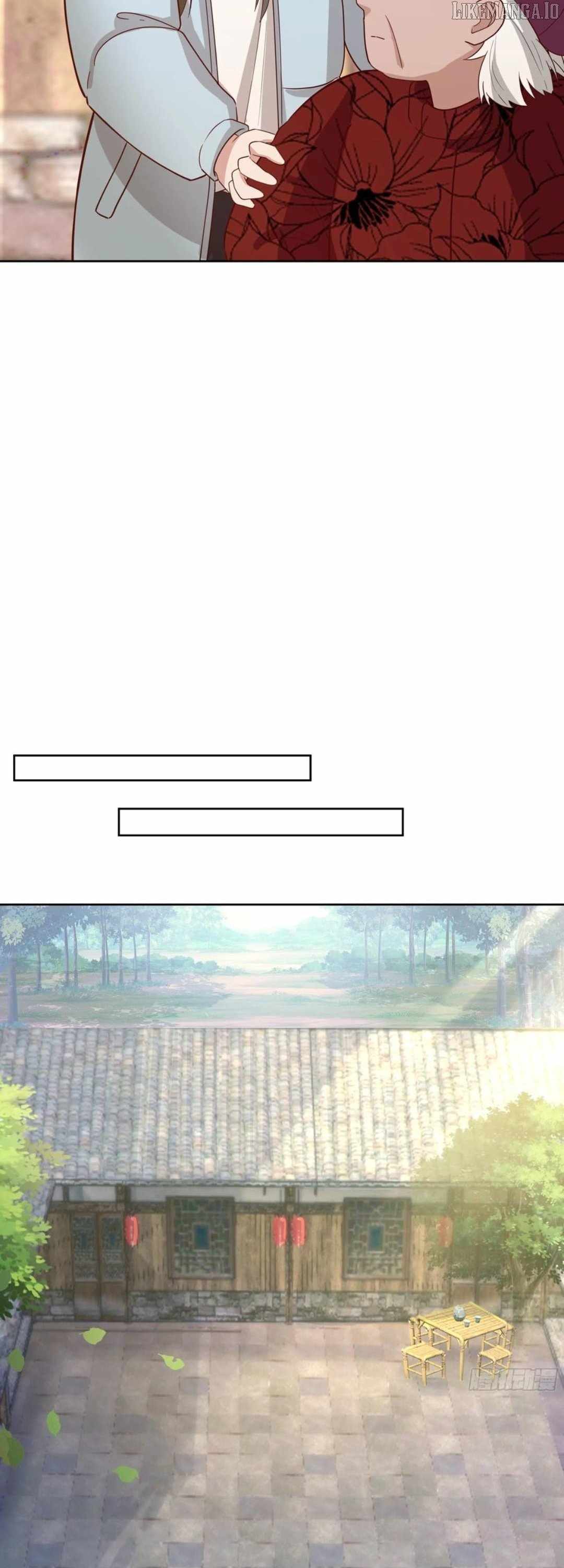 I Really Don’t Want to be Reborn Chapter 448 - Page 8