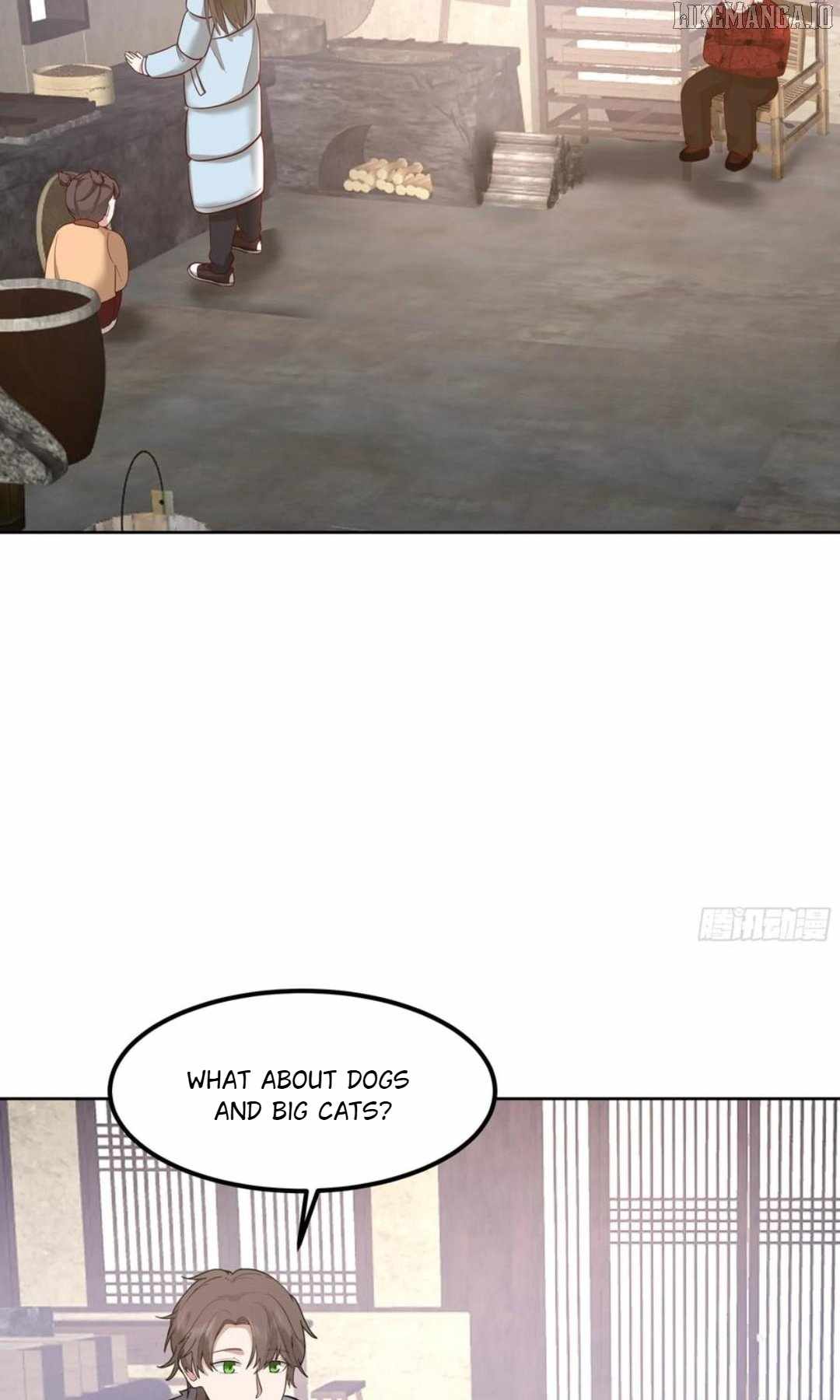 I Really Don’t Want to be Reborn Chapter 448 - Page 10
