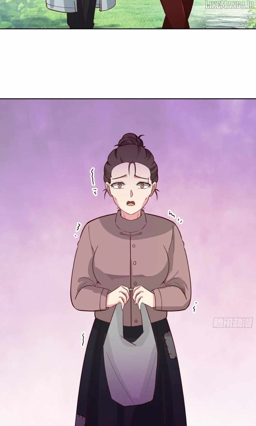I Really Don’t Want to be Reborn Chapter 449 - Page 20
