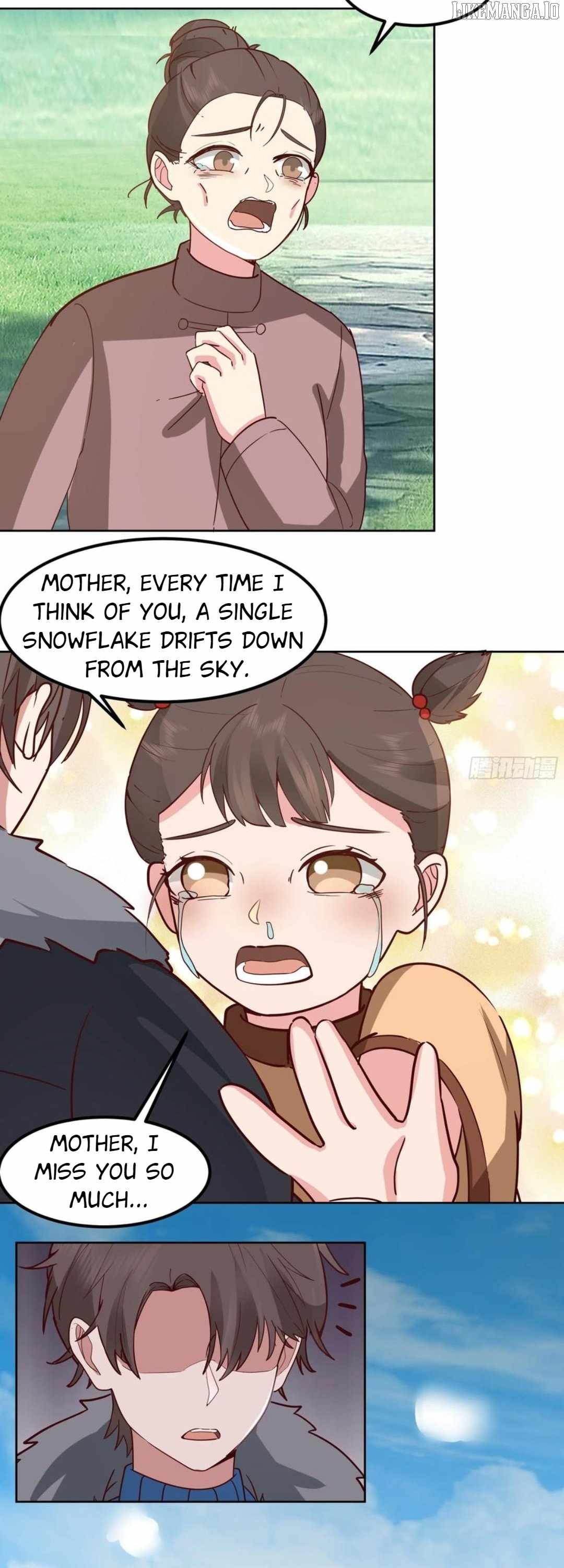 I Really Don’t Want to be Reborn Chapter 449 - Page 29