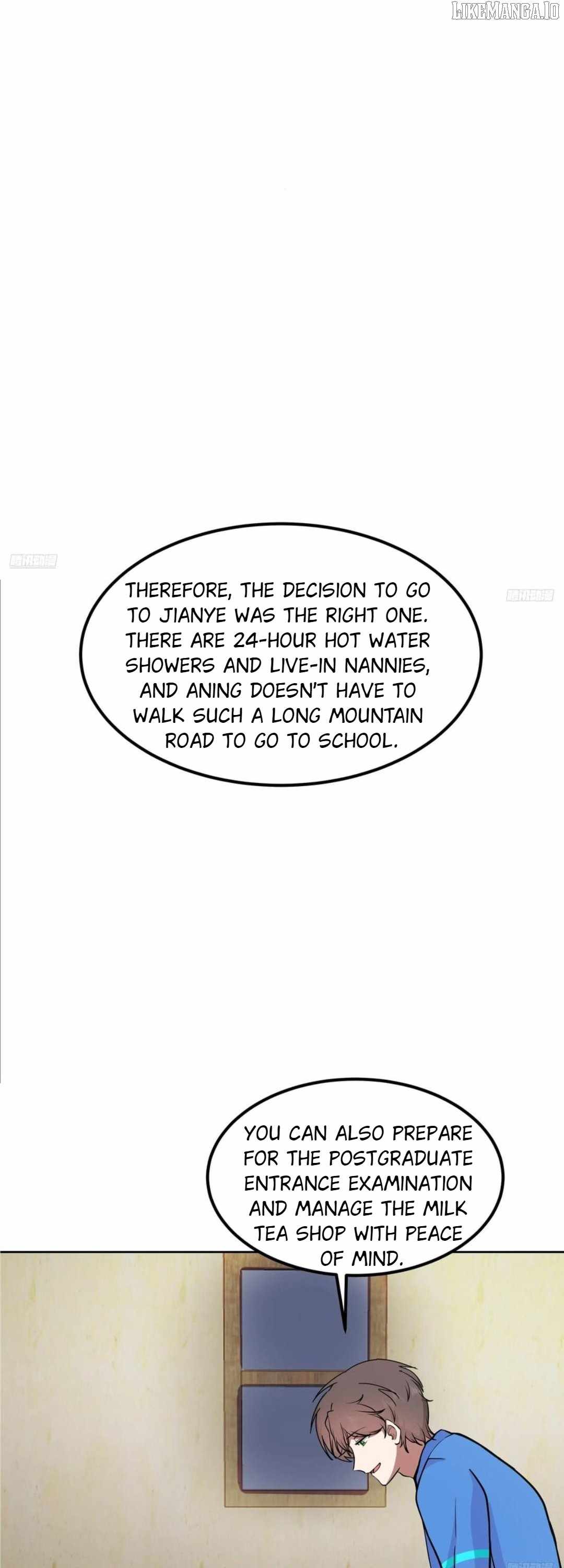 I Really Don’t Want to be Reborn Chapter 449 - Page 7