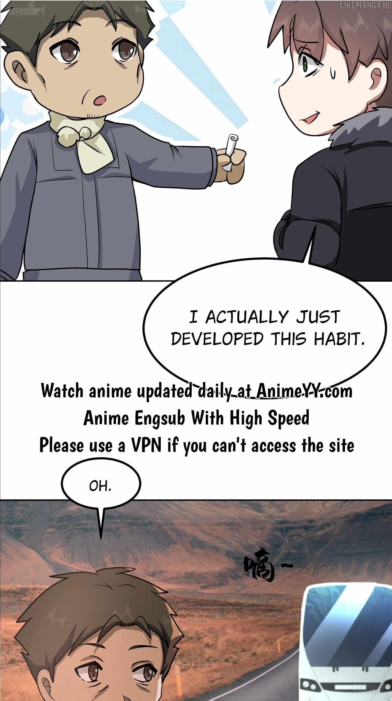 I Really Don’t Want to be Reborn Chapter 450 - Page 11
