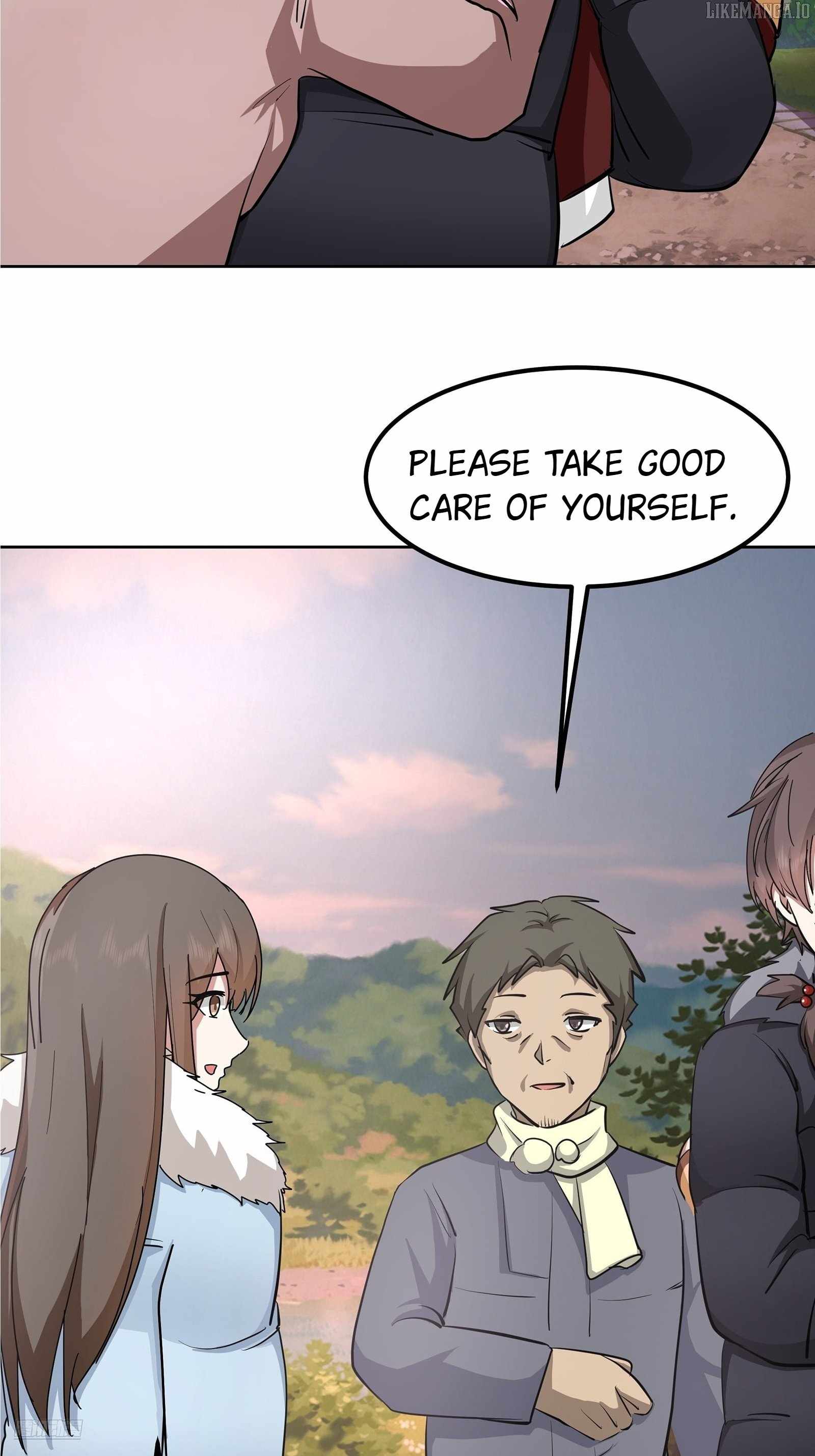 I Really Don’t Want to be Reborn Chapter 450 - Page 3