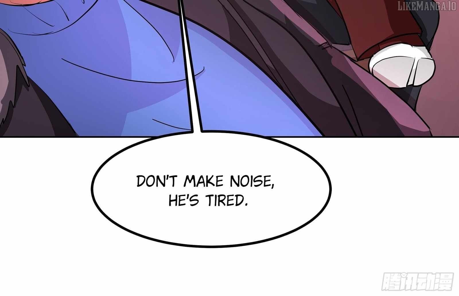 I Really Don’t Want to be Reborn Chapter 450 - Page 24