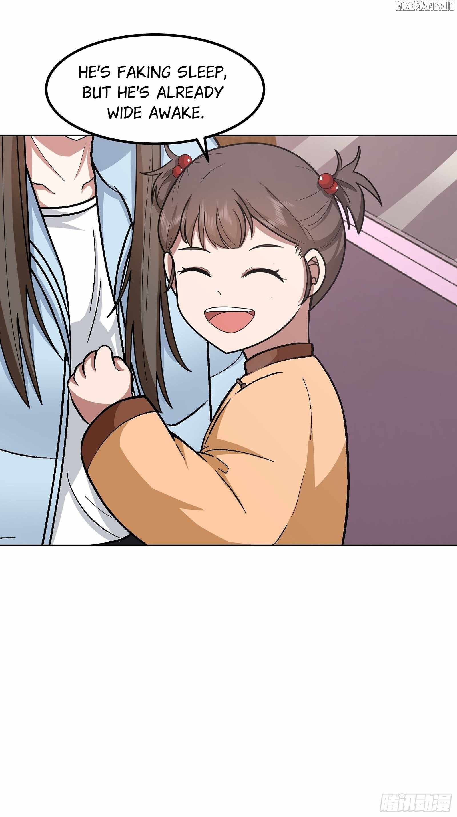 I Really Don’t Want to be Reborn Chapter 450 - Page 29