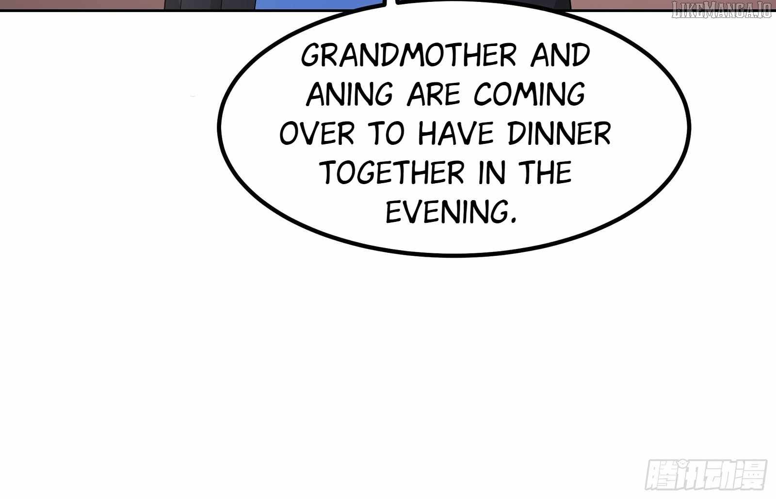 I Really Don’t Want to be Reborn Chapter 450 - Page 40