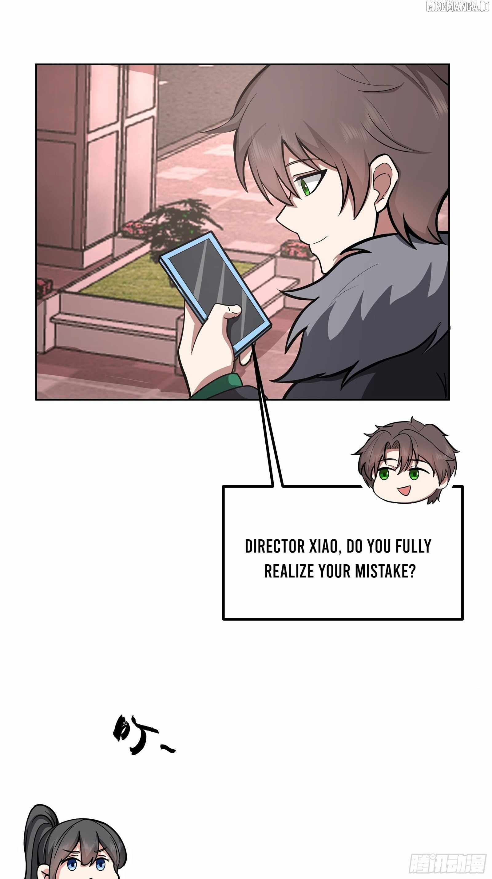 I Really Don’t Want to be Reborn Chapter 450 - Page 45