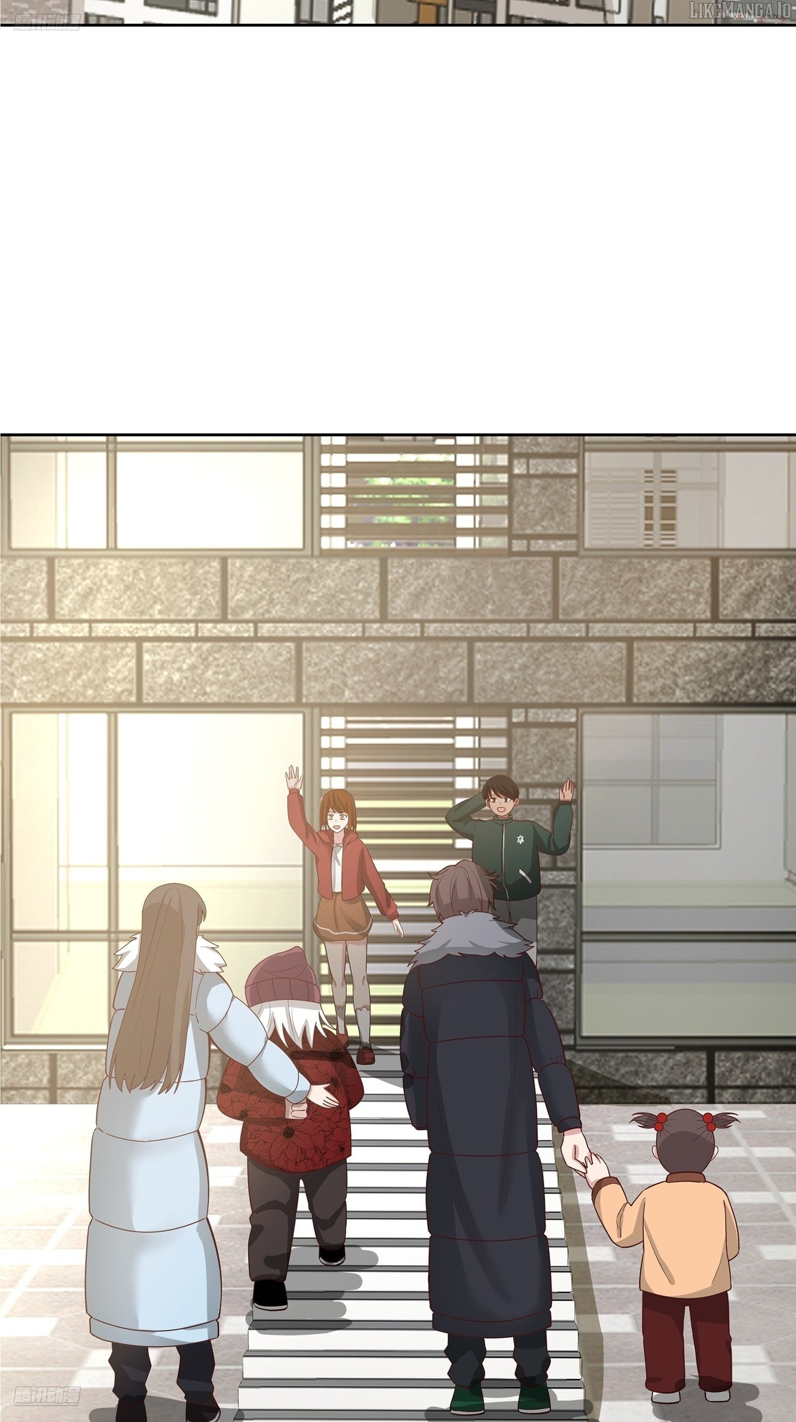 I Really Don’t Want to be Reborn Chapter 451 - Page 2