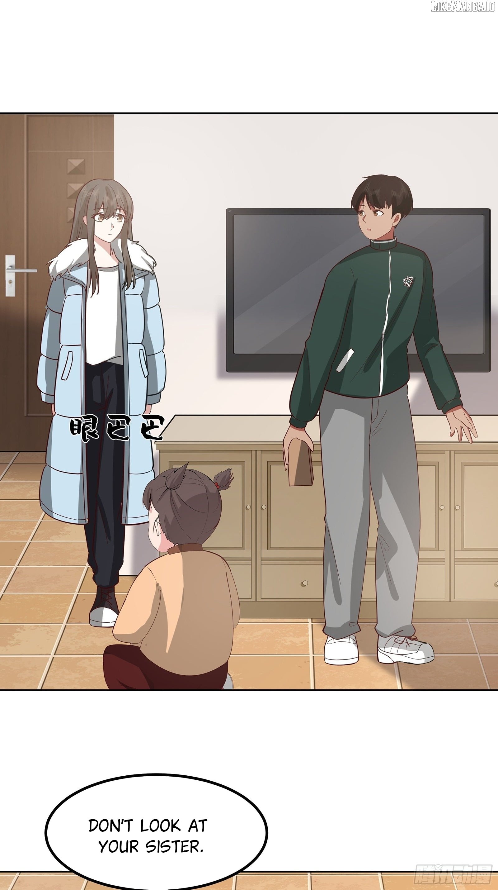 I Really Don’t Want to be Reborn Chapter 451 - Page 17