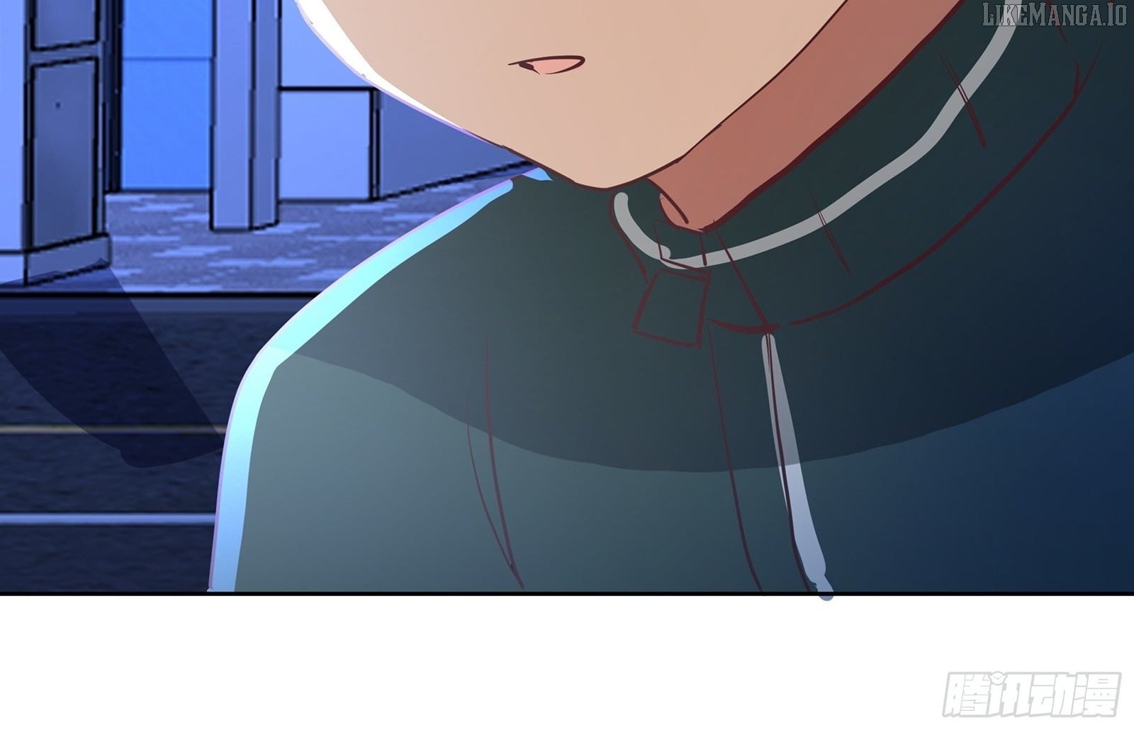 I Really Don’t Want to be Reborn Chapter 451 - Page 32