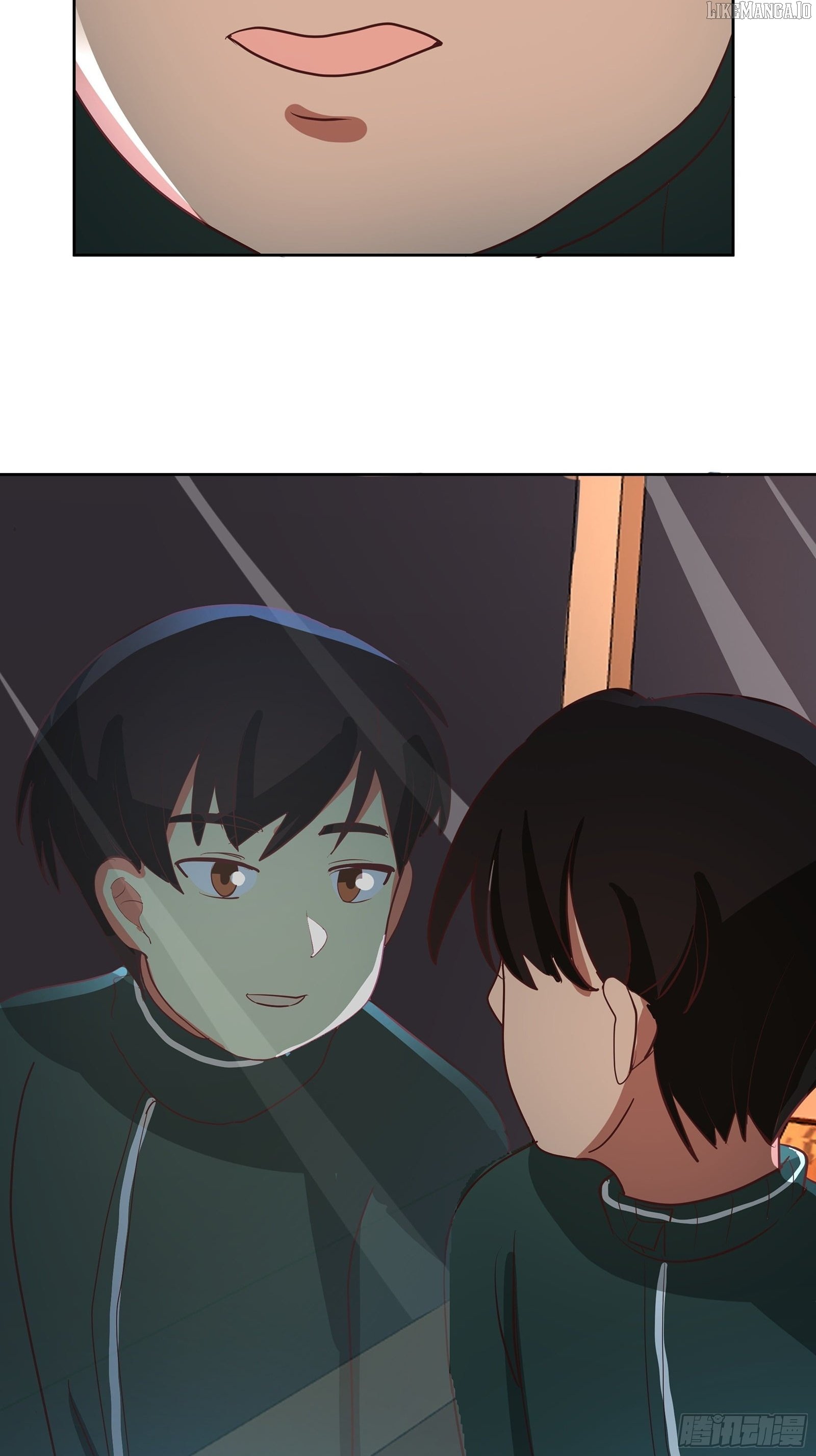 I Really Don’t Want to be Reborn Chapter 451 - Page 47